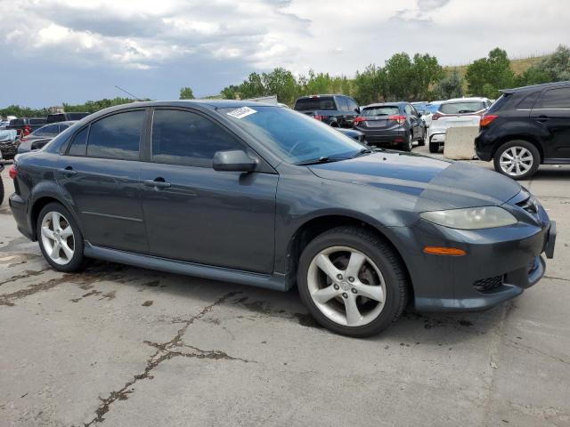 Photo 3 VIN: 1YVFP84C745N74297 - MAZDA 6 