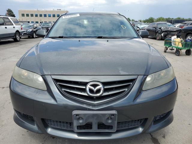 Photo 4 VIN: 1YVFP84C745N74297 - MAZDA 6 