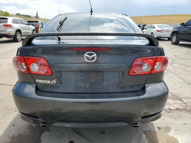 Photo 5 VIN: 1YVFP84C745N74297 - MAZDA 6 