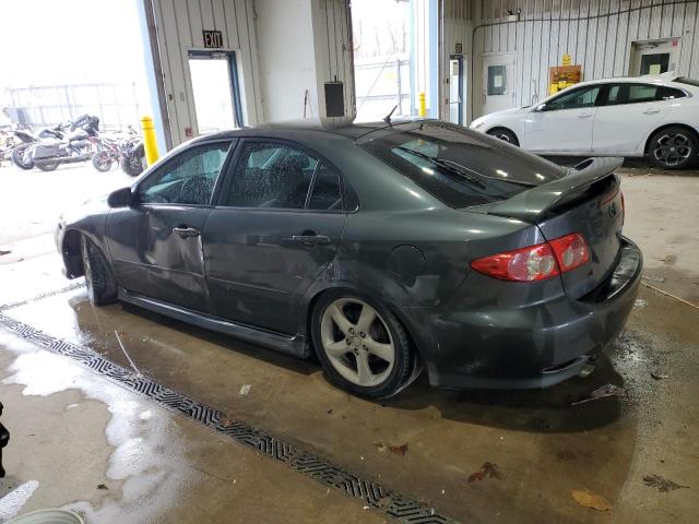 Photo 1 VIN: 1YVFP84C945N58280 - MAZDA 6 I 