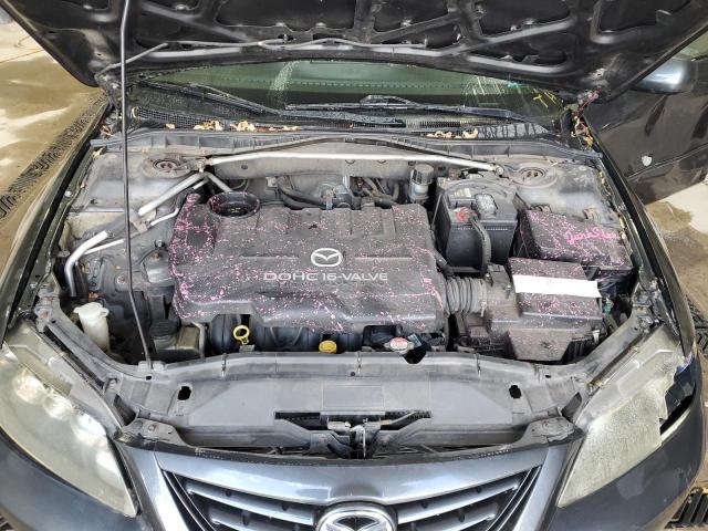 Photo 10 VIN: 1YVFP84C945N58280 - MAZDA 6 I 