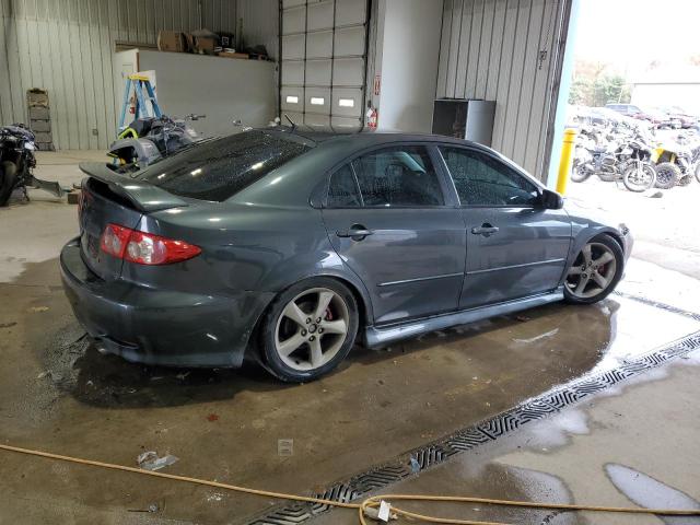 Photo 2 VIN: 1YVFP84C945N58280 - MAZDA 6 I 