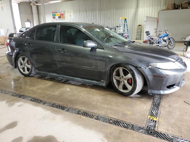 Photo 3 VIN: 1YVFP84C945N58280 - MAZDA 6 I 