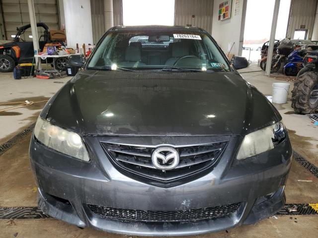 Photo 4 VIN: 1YVFP84C945N58280 - MAZDA 6 I 