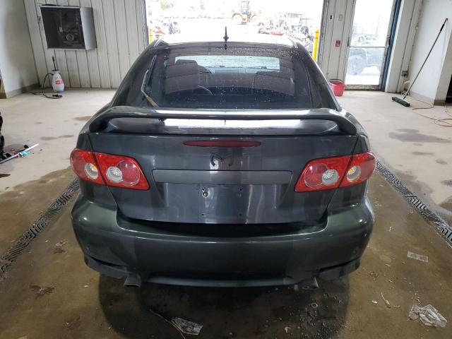 Photo 5 VIN: 1YVFP84C945N58280 - MAZDA 6 I 