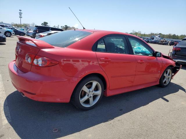 Photo 2 VIN: 1YVFP84D245N74619 - MAZDA 6 