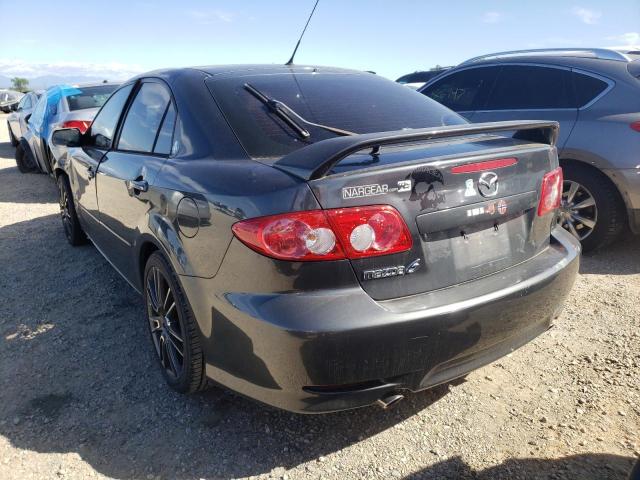 Photo 2 VIN: 1YVFP84D245N94871 - MAZDA 6 S 