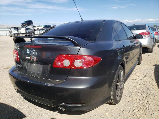 Photo 3 VIN: 1YVFP84D245N94871 - MAZDA 6 S 