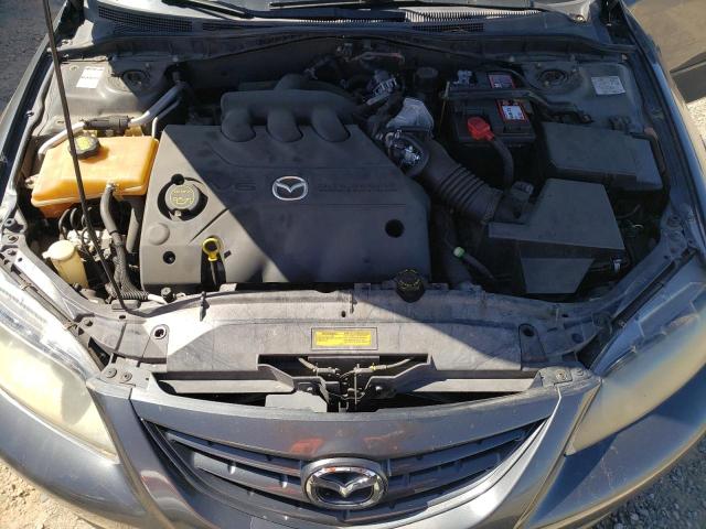 Photo 6 VIN: 1YVFP84D245N94871 - MAZDA 6 S 