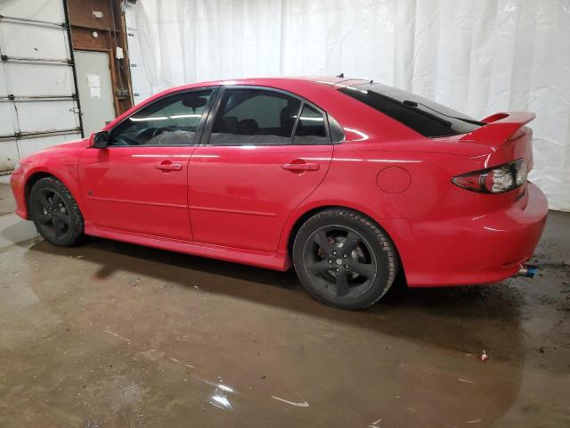 Photo 1 VIN: 1YVFP84D945N61267 - MAZDA 6 