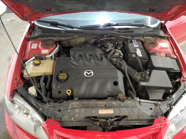 Photo 10 VIN: 1YVFP84D945N61267 - MAZDA 6 