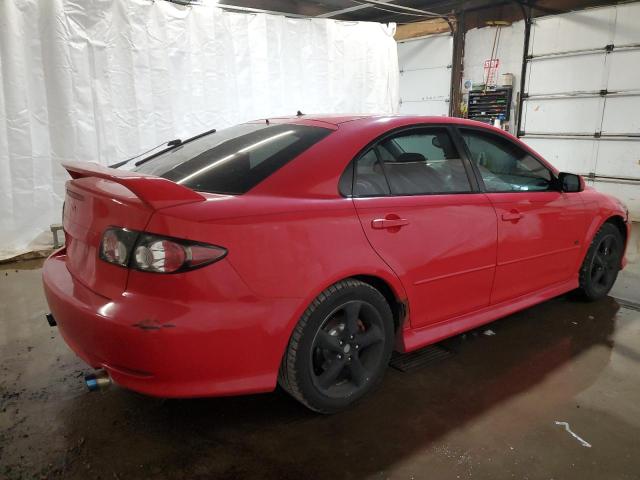 Photo 2 VIN: 1YVFP84D945N61267 - MAZDA 6 