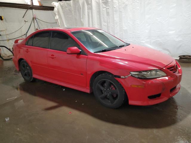 Photo 3 VIN: 1YVFP84D945N61267 - MAZDA 6 