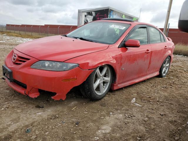 Photo 0 VIN: 1YVFP84DX45N78417 - MAZDA 6 