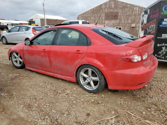 Photo 1 VIN: 1YVFP84DX45N78417 - MAZDA 6 