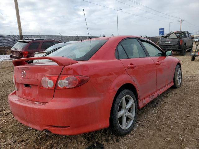 Photo 2 VIN: 1YVFP84DX45N78417 - MAZDA 6 