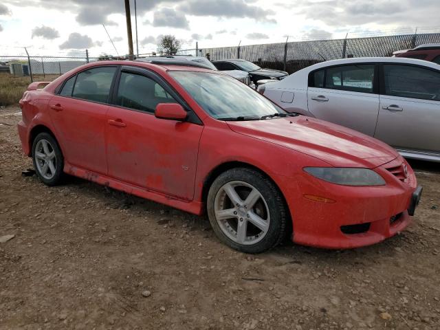 Photo 3 VIN: 1YVFP84DX45N78417 - MAZDA 6 