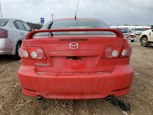 Photo 5 VIN: 1YVFP84DX45N78417 - MAZDA 6 