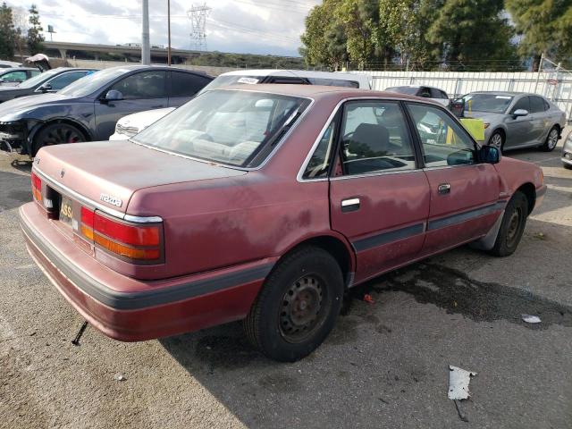 Photo 2 VIN: 1YVGD22B2N5206356 - MAZDA 626 DX 