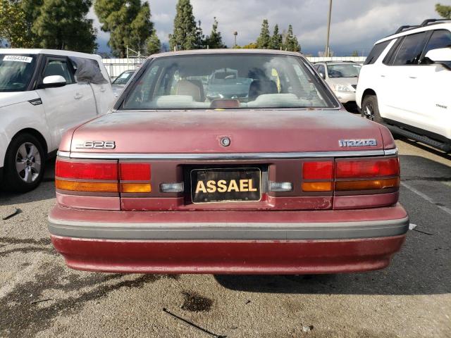 Photo 5 VIN: 1YVGD22B2N5206356 - MAZDA 626 DX 