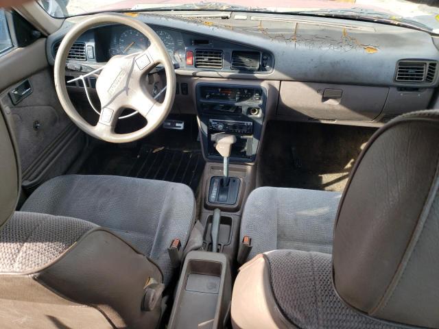 Photo 7 VIN: 1YVGD22B2N5206356 - MAZDA 626 DX 