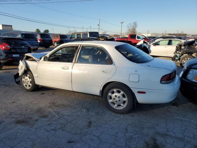 Photo 1 VIN: 1YVGE22B9P5148925 - MAZDA 626 