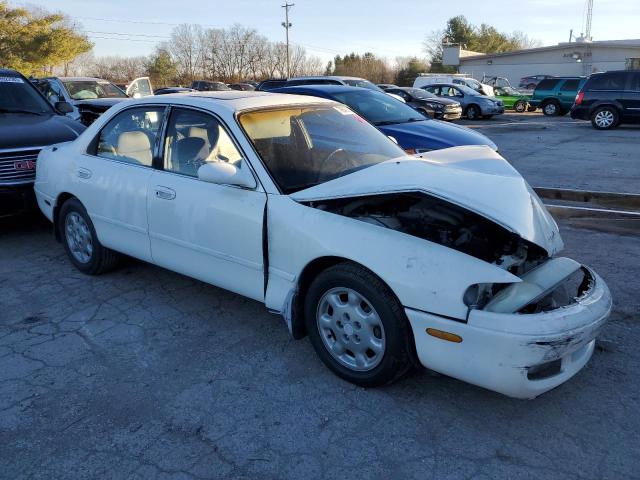 Photo 3 VIN: 1YVGE22B9P5148925 - MAZDA 626 