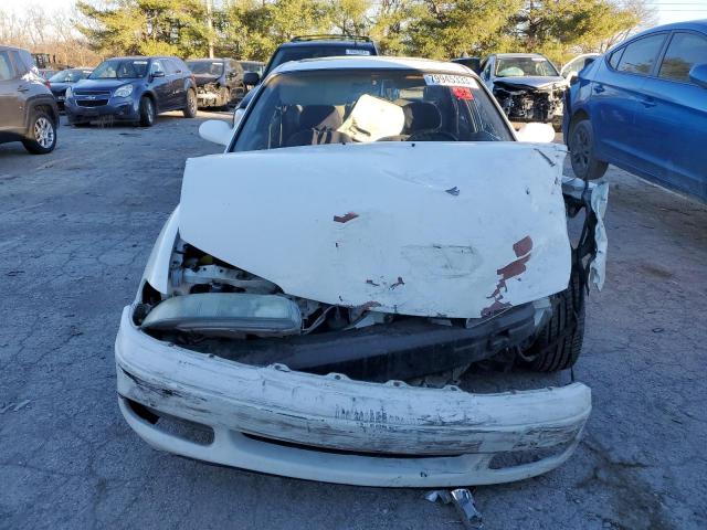 Photo 4 VIN: 1YVGE22B9P5148925 - MAZDA 626 