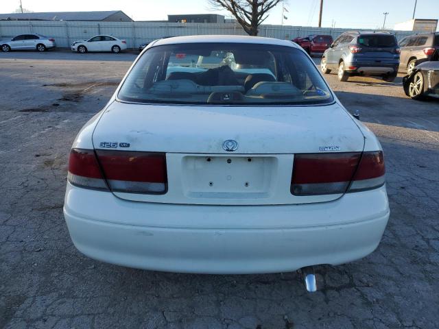 Photo 5 VIN: 1YVGE22B9P5148925 - MAZDA 626 