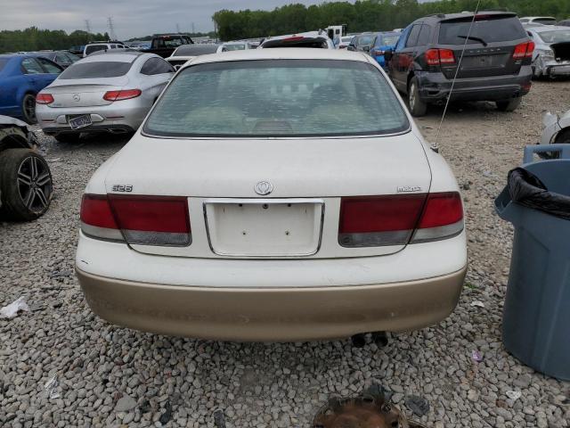 Photo 5 VIN: 1YVGE22C1V5677498 - MAZDA 626 