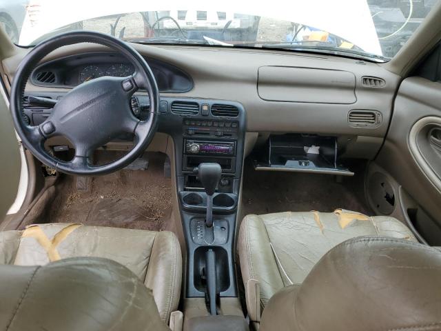 Photo 7 VIN: 1YVGE22C1V5677498 - MAZDA 626 