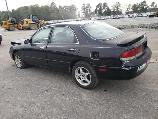 Photo 1 VIN: 1YVGE22C2T5585359 - MAZDA 626 DX 