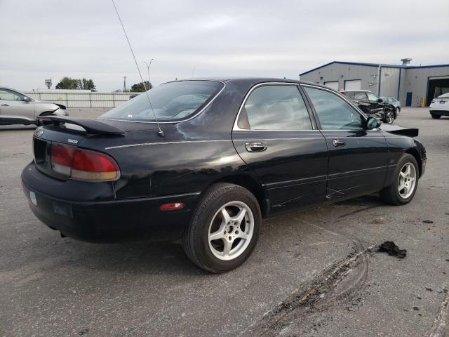 Photo 2 VIN: 1YVGE22C2T5585359 - MAZDA 626 DX 