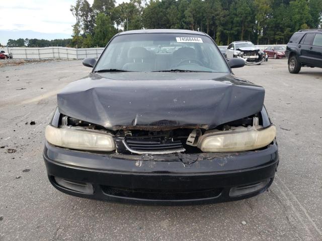 Photo 4 VIN: 1YVGE22C2T5585359 - MAZDA 626 DX 