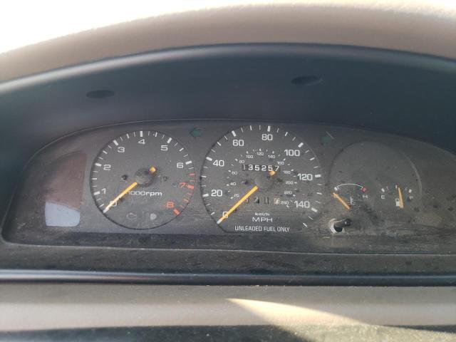 Photo 8 VIN: 1YVGE22C3V5668074 - MAZDA 626 DX 