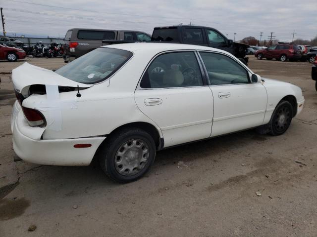 Photo 2 VIN: 1YVGE22C6S5354480 - MAZDA 626 