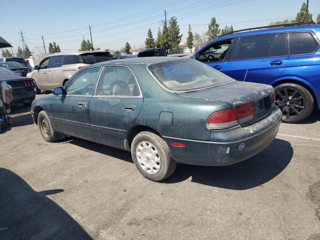 Photo 1 VIN: 1YVGE22C8S5367201 - MAZDA 626 