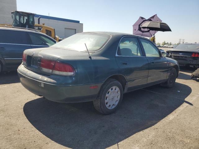 Photo 2 VIN: 1YVGE22C8S5367201 - MAZDA 626 