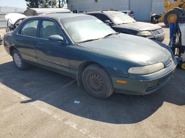 Photo 3 VIN: 1YVGE22C8S5367201 - MAZDA 626 