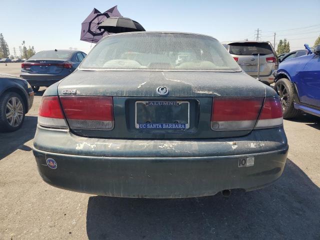 Photo 5 VIN: 1YVGE22C8S5367201 - MAZDA 626 