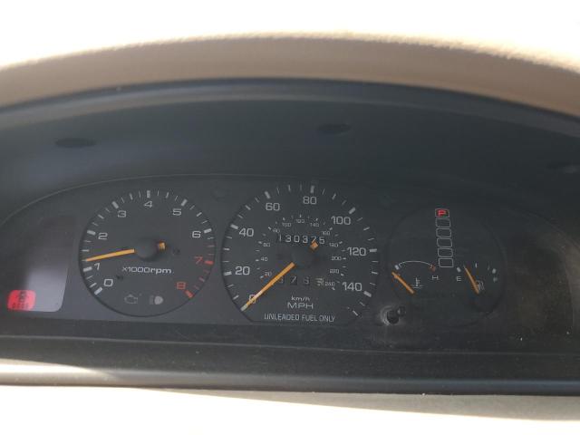 Photo 8 VIN: 1YVGE22C8S5367201 - MAZDA 626 