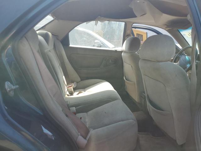 Photo 9 VIN: 1YVGE22C8S5367201 - MAZDA 626 