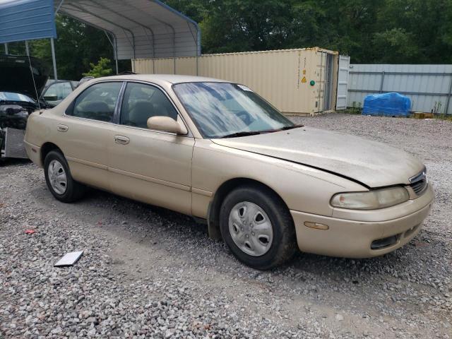 Photo 3 VIN: 1YVGE22C9T5586377 - MAZDA 626 