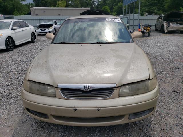 Photo 4 VIN: 1YVGE22C9T5586377 - MAZDA 626 