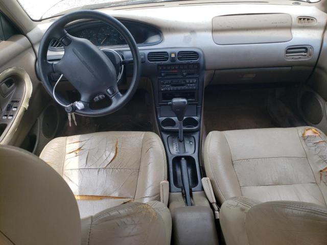 Photo 7 VIN: 1YVGE22C9T5586377 - MAZDA 626 