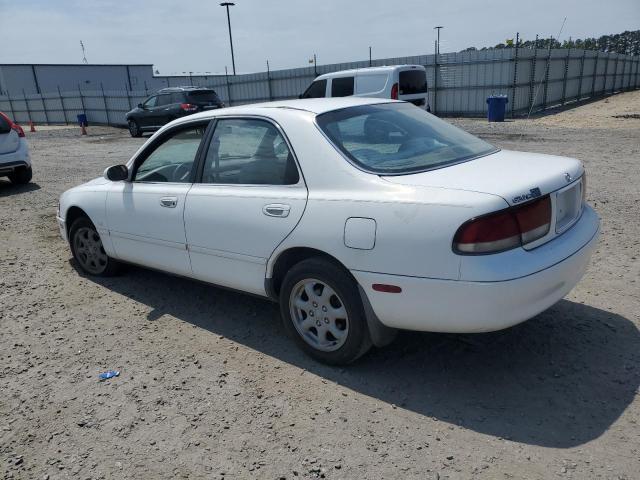 Photo 1 VIN: 1YVGE22D7V5615628 - MAZDA 626 