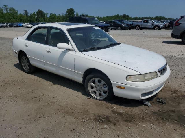 Photo 3 VIN: 1YVGE22D7V5615628 - MAZDA 626 