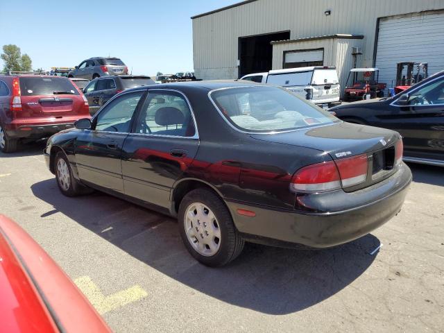 Photo 1 VIN: 1YVGE22D8R5106508 - MAZDA 626 