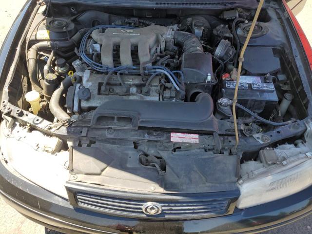 Photo 10 VIN: 1YVGE22D8R5106508 - MAZDA 626 