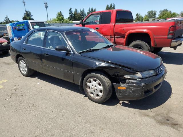 Photo 3 VIN: 1YVGE22D8R5106508 - MAZDA 626 